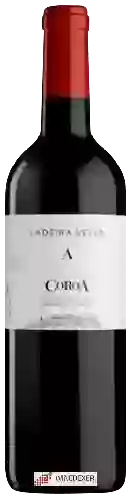 Domaine A Coroa - Ladeira Vella