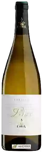 Domaine A Coroa - Lias Godello