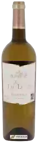 Domaine A. de Luze - Heritage Sauvignon