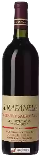 Domaine A. Rafanelli - Cabernet Sauvignon