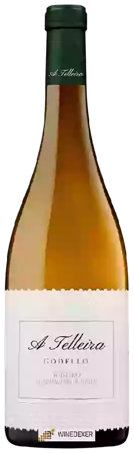 Domaine A Telleira - A Telleira	Godello