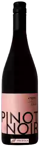 Domaine A'Terra - Pinot Noir