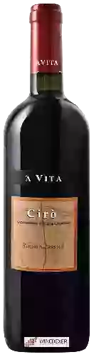 Domaine 'A Vita - Cirò Rosso Classico