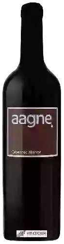 Domaine Aagne - Cabernet - Merlot