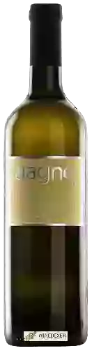 Domaine Aagne - Chardonnay