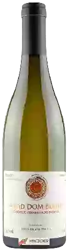 Domaine Abad - Abad Dom Bueno Godello Barrica