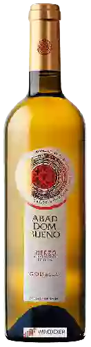 Domaine Abad - Abad Dom Bueno Joven Godello