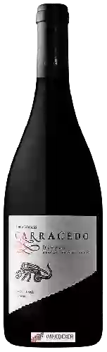 Domaine Abad - Carracedo Mencía Tinto