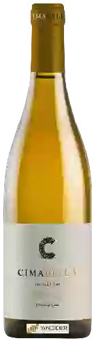 Domaine Abad - Cimabella Godello