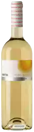 Domaine Abad - Gotín del Risc Joven Godello