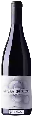 Domaine Abad - Sierra Ibérica Mencia