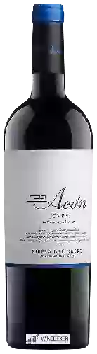 Domaine Abadia de Acon - Joven