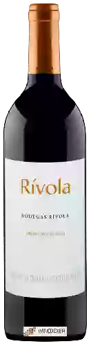 Domaine Abadia Retuerta - Rívola