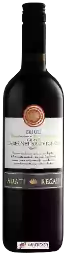 Domaine Abati Regali - Cabernet Sauvignon