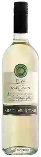 Domaine Abati Regali - Sauvignon