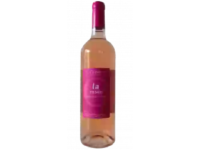 Domaine Abbaye de Valmagne - Collines de la Moure Rosé