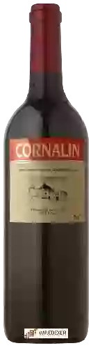 Domaine Abbaye de Vetroz - Cornalin