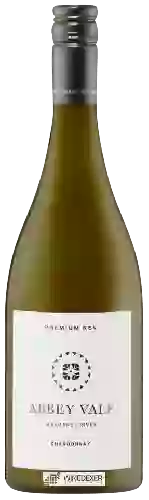 Domaine Abbey Vale - Premium RSV Chardonnay