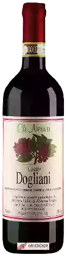 Domaine Cà Neuva - 'L Sambu Dogliani