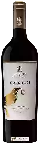 Domaine Abbotts & Delaunay - À tire d’Aile Corbières