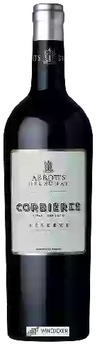 Domaine Abbotts & Delaunay - Réserve Corbières