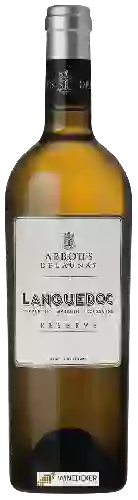 Domaine Abbotts & Delaunay - Réserve Languedoc