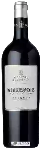 Domaine Abbotts & Delaunay - Réserve Minervois