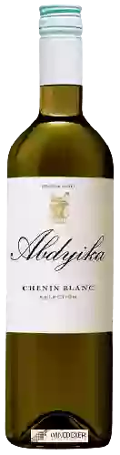 Domaine Abdyika - Selection Chenin Blanc