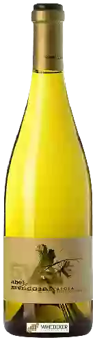 Domaine Abel Mendoza Monge - 5V Blanco