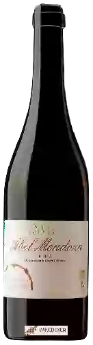 Domaine Abel Mendoza Monge - Grano a Grano Tempranillo