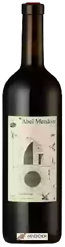 Domaine Abel Mendoza Monge - Guardavi&ntildeas