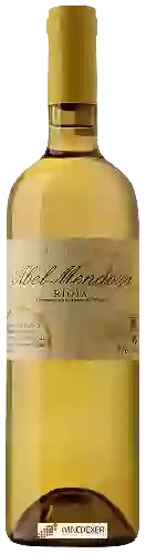 Domaine Abel Mendoza Monge - Viura