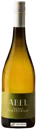 Domaine ABEL - Tasman Chardonnay