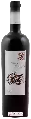 Domaine Abelis Carthago - William Selection