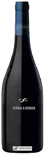 Domaine Abremundos Wines - Octava Superior