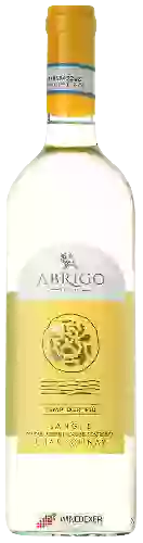 Domaine Abrigo Giovanni - Temp der Fiù Chardonnay