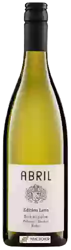 Domaine Abril - Edition Lena Scheurebe Kabinett Trocken