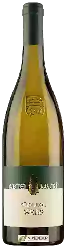 Domaine Abtei Muri - Weiss