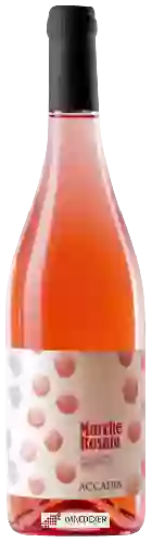 Domaine Accadia - Marche Rosato