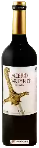 Domaine Acero Valyrio