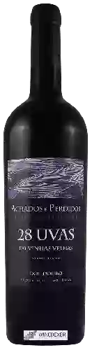 Domaine Achados E Perdidos - 28 Uvas em Vinhas Velhas