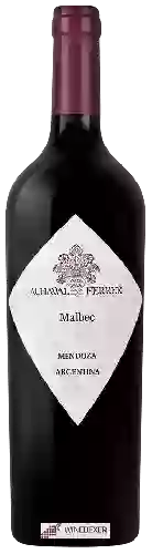 Domaine Achaval-Ferrer - Malbec