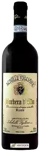 Domaine Achille Viglione - Barbera d'Alba