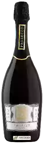 Domaine Acinum - Prosecco Extra Dry