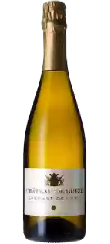 Domaine Ackerman - Cuvée Privilege Grand Crémant de Loire Brut