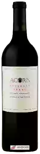 Domaine Acorn - Alegría Vineyards Cabernet Franc