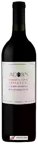 Domaine Acorn - Alegría Vineyards Heritage Zinfandel