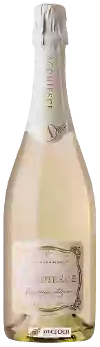 Domaine Acquiesce - Sparkling Grenache Blanc