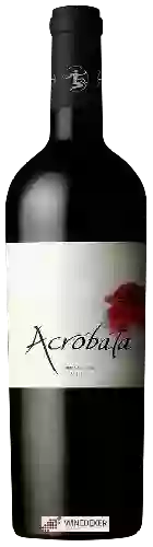 Domaine Acróbata - Entre Cordilleras