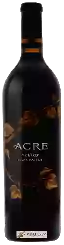 Domaine Acre - Merlot